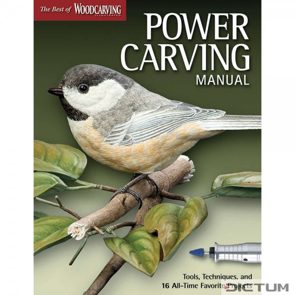 Power Carving manual