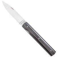 Coltello a serramanico Le Français, fibra di carbonio