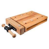 Zacisk nasadzany z Zacisk nasadzany z kluczem, długość płyty 470 mm