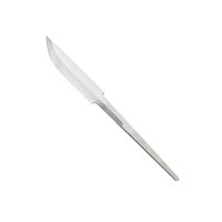 Laurin铬钢刀片，刀片长度为85毫米。
