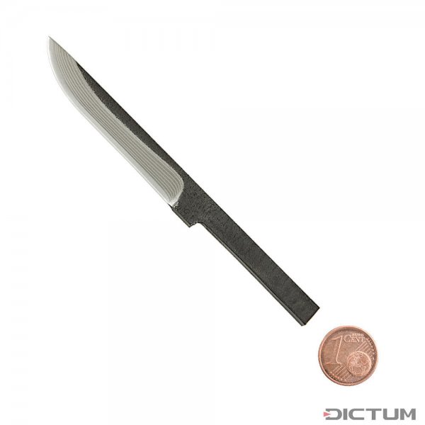 Malý damaškový nůž, 30 vrstev