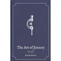 The Art of Joinery