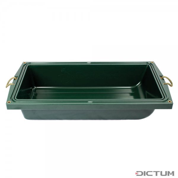 Gehetec Game Tray with Sledge Function
