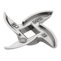 Fimar公司的不锈钢替代刀片，用于切割器12B。