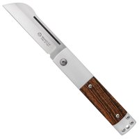 Cuchillo plegable Maserin Cuchillo plegable Maserin »In-Estro«, bocote
