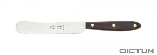 Table Knife Buckels, Rosewood