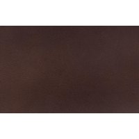Cuero de vacuno alemán/para tapicero, cuello, marrón oscuro, 120 x 250 mm