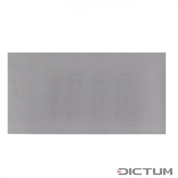 Diamond Sanding Sheet, 150 x 75 mm, Self-Adhesive, Grit 400