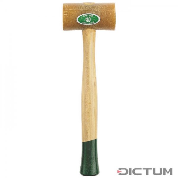 Rawhide Hammer with Lead Core, Weight 260 g