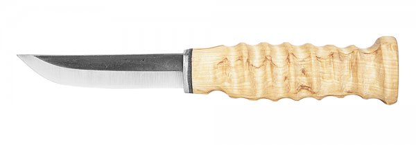 Cuchillo de exteriores Wood Jewel Kolpero