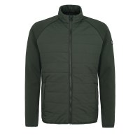 Dubarry »Liffey« Dubarry »Liffey« Men's Hybrid Jacket, Pesto, Size 3XL
