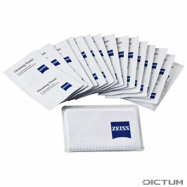 Zeiss Cleaning Wipes