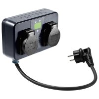 Festool Electrical outlet module SD I-CT26-48