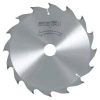 MAFELL TCT Saw Blade 185 mm, 16 Teeth, ATB,  for Ripping in Wood