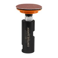 Arbortech Kontur-Exzenterschleifer