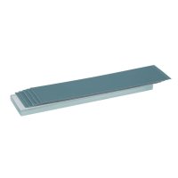 Juego de abrasivos Juego de abrasivos ultrafinos KME, 0,1 micras