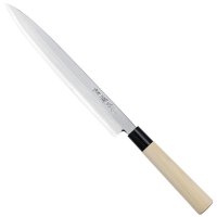 Nakagoshi Hocho para zurdos, Sashimi, cuchillo para pescado