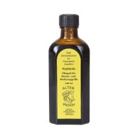 Maintenance Oil for Knife and Tool Handles, Maroon