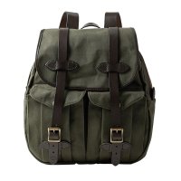 Filson Rucksack, Otter Filson Rucksack, Otter Green