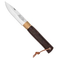 Cuchillo plegable José da Cruz »Merendeira«, wengué