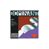 Thomastik Dominant Thomastik Dominant Strings, Viola 14.5, Set