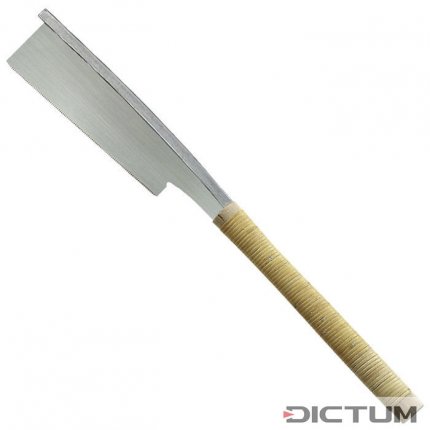 Hon Dozuki Deluxe 180, quer
