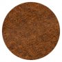 medium brown melange