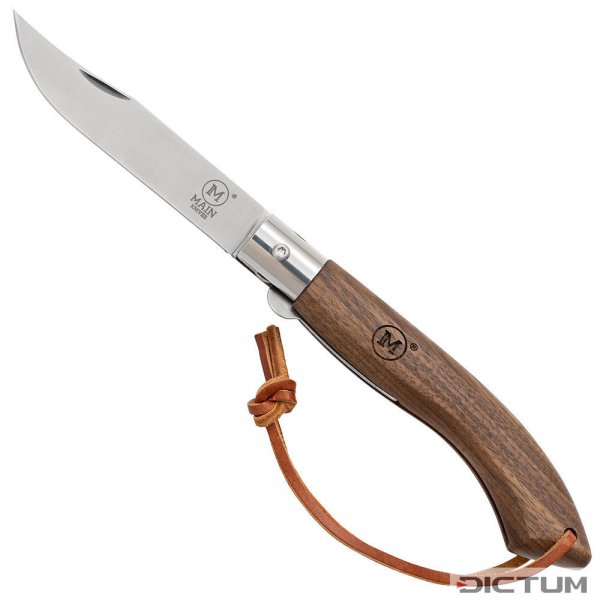 MAIN Klappmesser »American Line«, Walnuss