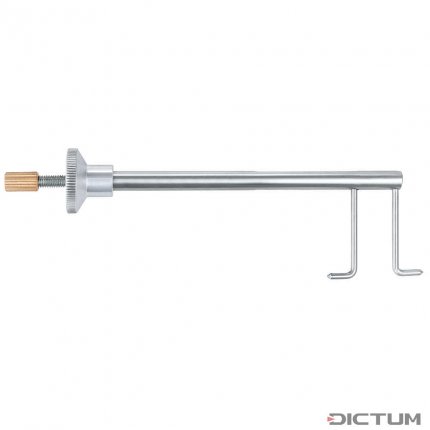 Herdim F-Hole Flap Lifter, Violin, Viola