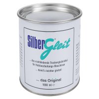 Lubrificante secco Lubrificante secco Silbergleit, 1000 ml