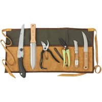 Japanese Gardening Tools, Japanese Gardening Tools, 7-Piece Set