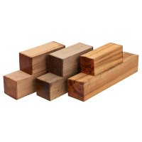 Drewna europejskie, szeroki wybór kantówek do konstrukcji młynków, 6 sztuk