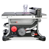 SawStop »Compact« Circular Bench Saw