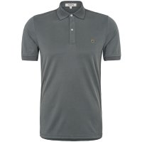 Dubarry, Męska koszulka Dubarry, Męska koszulka polo Sweeney, kolor pesto, rozmiar M