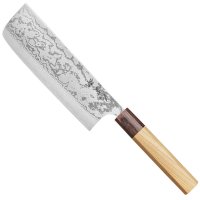 Yoshimi Kato Hocho, Usuba, couteau à légumes