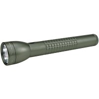 MAGLITE ML300LX, LED 3, MAGLITE ML300LX, LED 3, CELL D, »Foliage Green«