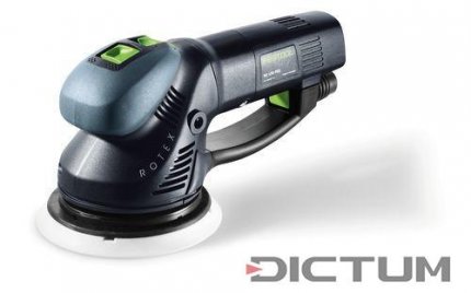 Festool RO 150 FEQ ROTEX Dictum