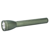 MAGLITE ML50LX, LED 3, MAGLITE ML50LX, LED 3, CELL C, »Foliage Green«