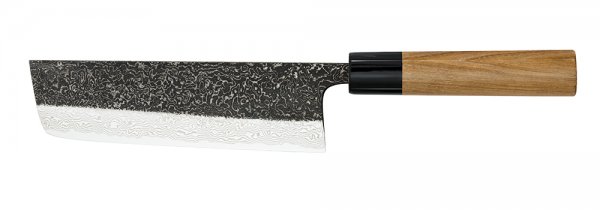 Нож для овощей Yamamoto Hocho, Usuba