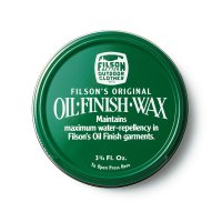 Filson Oil Finish Wax Filson Oil Finish Wax