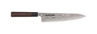 Нож для разделки рыбы и Нож для разделки рыбы и мяса Bontenunryu Hocho Wenge, Gyuto, 240