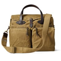 24-часовой портфель 24-часовой портфель Filson, темный желто-коричневый