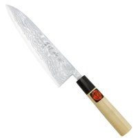 Shigeki Hocho &quot;Classic&quot;, Gyuto, nůž na ryby a maso