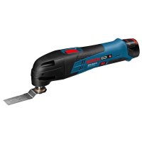 Bosch Akku-Multi-Cutter Bosch Akku-Multi-Cutter GOP 10,8 V-LI Professional, 2,5 Ah