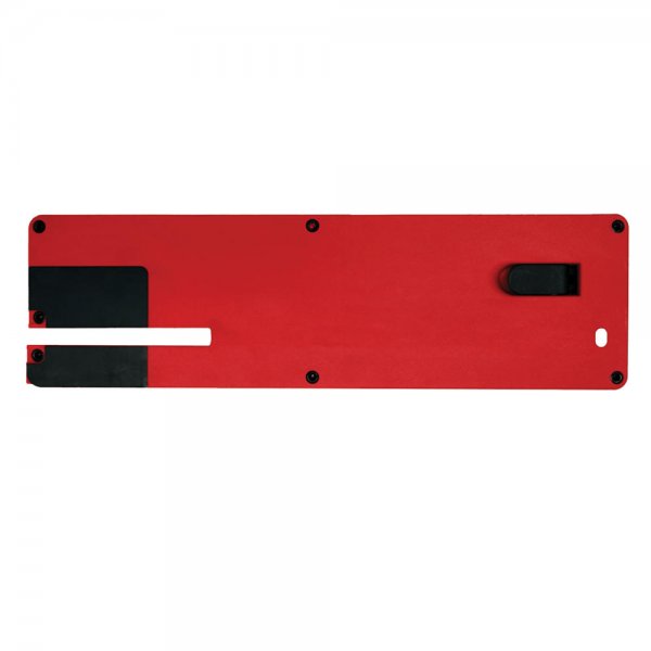 SawStop Zero-clearance Table Insert for »Compact« Circular Bench Saw