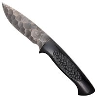 Охотничий нож AFK, со стальной вставкой