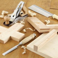 Holzbearbeitung Grundkurs Holzbearbeitung Grundkurs