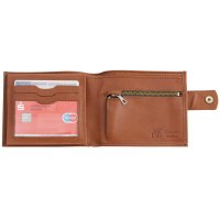 Wallet, Reindeer Leather