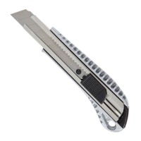 Cuttermesser, Cuttermesser, Aluminiumguss