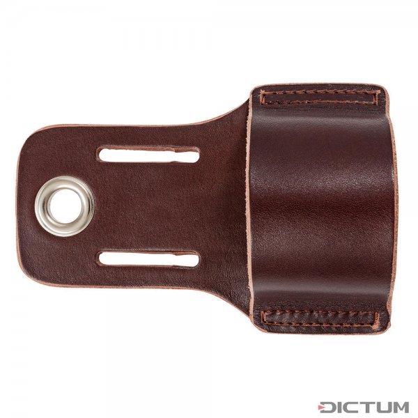 DICTUM Wall and Belt Holder for Axes